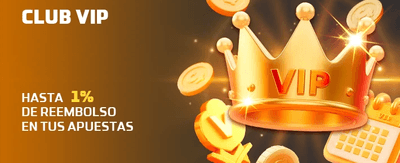 Bono de Bienvenida mxluckyday.com banner