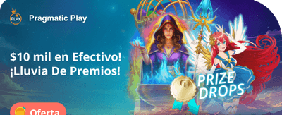 Mega Jackpot de Fin de Semana promotion