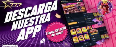 Gana Jackpot con mxluckyday.com banner