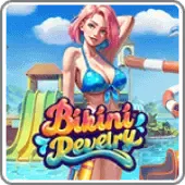 Jolgorio en Bikini game screenshot